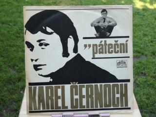 Karel Černoch - Páteční LP