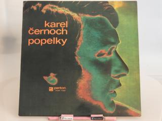 Karel Černoch ‎– Popelky