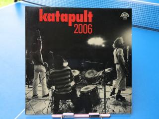 Katapult ‎– Katapult 2006 LP