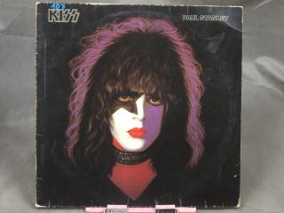 Kiss, Paul Stanley ‎– Paul Stanley LP