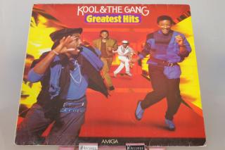 Kool & The Gang ‎– Greatest Hits