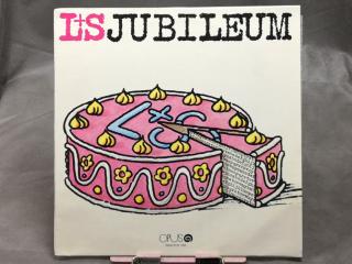 L+S ‎– Jubileum LP