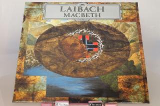 Laibach - Macbeth