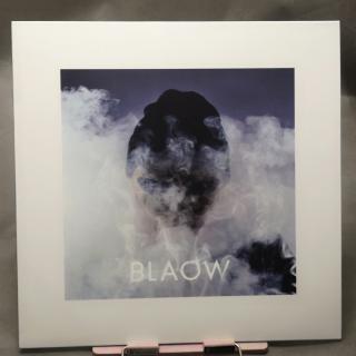 Lance Butters – Blaow LP PD