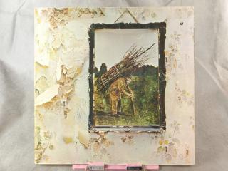 Led Zeppelin – IV LP