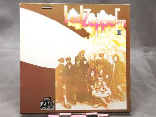 Led Zeppelin ‎– Led Zeppelin II LP