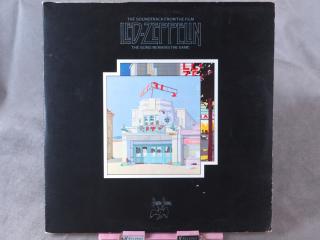 Led Zeppelin – The Soundtrack From The Film The Song Remains The Same 2LP