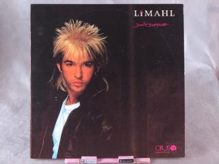Limahl - Don't Suppose…