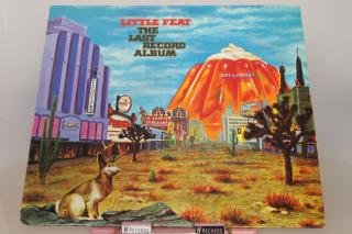 Little Feat - The Last Record Album