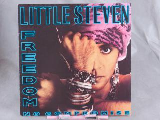 Little Steven – Freedom No Compromise 12