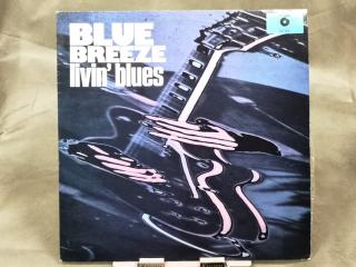 Livin' Blues – Blue Breeze LP