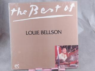 Louie Bellson – The Best Of Louie Bellson