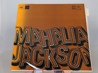 Mahalia Jackson - Mahalia Jackson LP