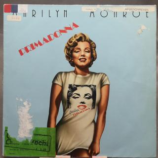 Marilyn Monroe – Primadonna LP