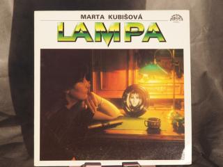 Marta Kubišová – Lampa LP