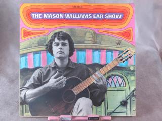 Mason Williams – The Mason Williams Ear Show