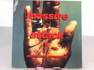 Massive Attack ‎– Unfinished Sympathy 12