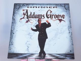 MC Hammer – Addams Groove