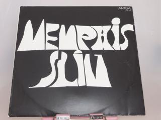 Memphis Slim – 1940-1941