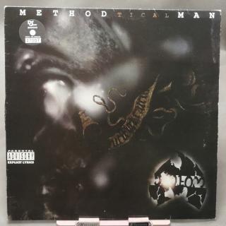 Method Man – Tical LP