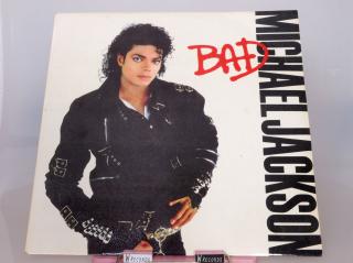 Michael Jackson - Bad LP