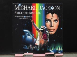 Michael Jackson ‎– Smooth Criminal 7