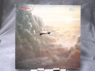 Mike Oldfield – Five Miles Out LP