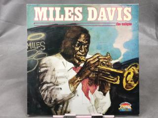 Miles Davis ‎– The Unique - Vol. 2 LP