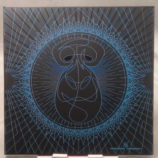 Modeselektor ‎– Monkeytown 2LP