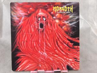 Morgoth – Resurrection Absurd