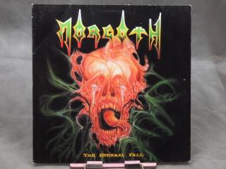 Morgoth ‎– The Eternal Fall