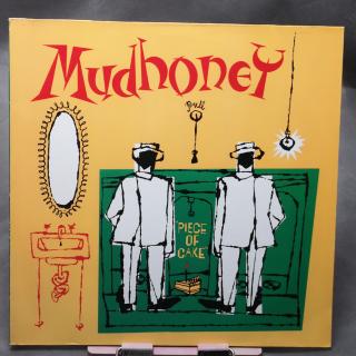 Mudhoney – Piece Of Cake LP