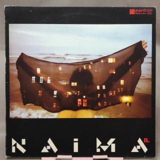 Naima – Naima II. LP