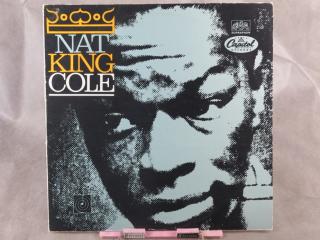 Nat King Cole ‎– Nat King Cole