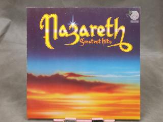 Nazareth ‎– Greatest Hits LP