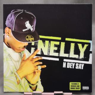 Nelly – N Dey Say 12