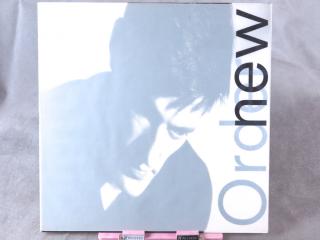 New Order - Low Life LP