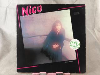 Nico – Drama Of Exile