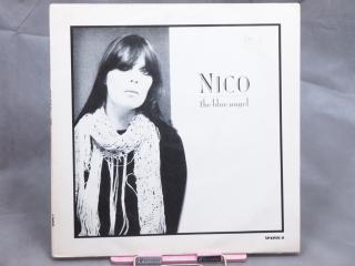 Nico – The Blue Angel