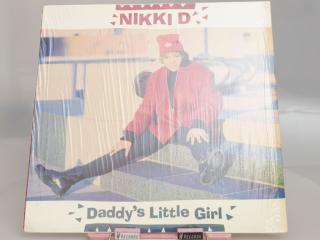 Nikki D – Daddy's Little Girl