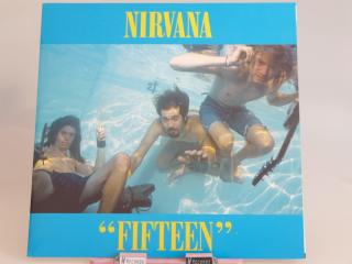Nirvana - Fifteen (limit. edice) LP PD