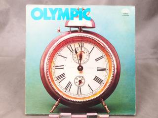 Olympic ‎– 12 Nej... LP
