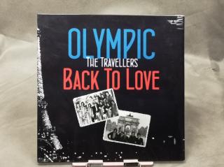 Olympic ‎– Back To Love