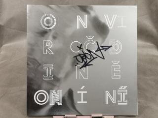 Orion ‎– Noční Vidění (Podpis)