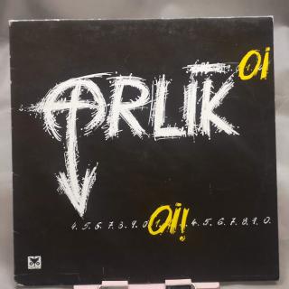 Orlík ‎– Oi! LP