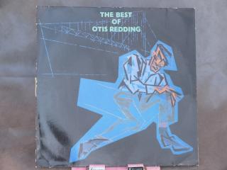 Otis Redding ‎– The Best Of Otis Redding