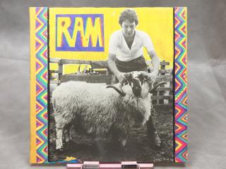 Paul & Linda McCartney - RAM