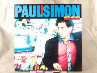 Paul Simon – Hearts And Bones