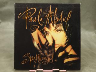 Paula Abdul ‎– Spellbound