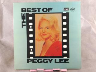 Peggy Lee – The Best Of Peggy Lee